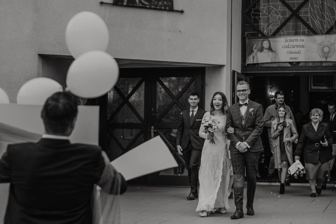 Ślub w Stodole Celinka Fotografia Ślubna